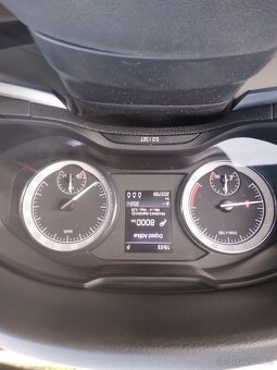 Škoda karoq 1.6 tdi 85kw dsg style možná výměna - 7
