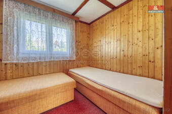 Prodej chaty, 33 m², Blovice - 7