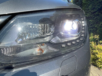 Vw Touran r.v. 2013, 2.0 TDI, 103 kw, Highline - 7