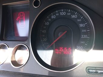 VW Passat B6 Variant - 7