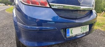 Opel Astra GTC - 7