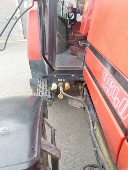Prodám traktor Zetor 9540 - 7