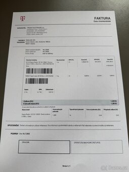 Nový Xiaomi Redmi 13C 5G 128GB černý + Twist S námi - 7