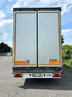 Renault, Renault T430 120cbm - 7