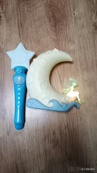 Magická hůlka chyť hvězdu - 7
