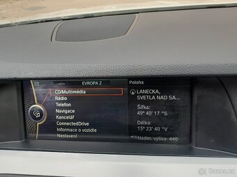 BMW 525D 2012 - 7