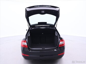 Škoda Octavia 1,4 TSI 103kW Elegance 1.Maj. (2013) - 7