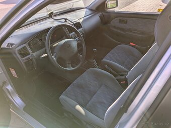 Nissan Almera - 7