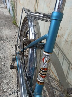 Prodam retro.kolo - 7