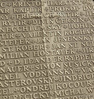 Medaile Poprava 27 Českých Pánů 1621/2021 jen 200ks - 7