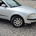 VW Passat b5.5 1,9TDI 74KW - 7