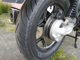 BMW K100RS 1986 - 7