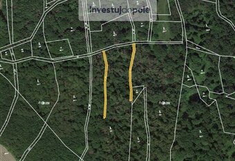 Prodej pole k.ú. Dolní Vysoké I a Držovice - 7