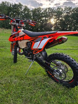 KTM 250 EXC - 7