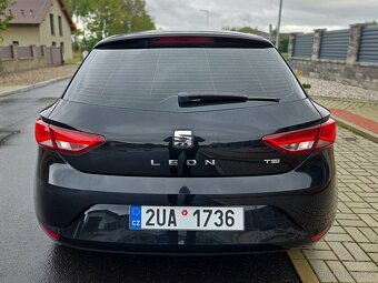 Seat Leon 1.2 TSI SC - 7