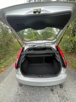 Ford Fiesta 1.3 i 51 kw - 7