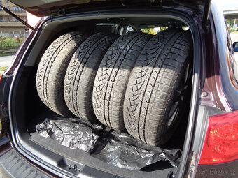 HYUNDAI SANTA FE 2.2 CRDi 4 X 4 AUTOMAT - 7