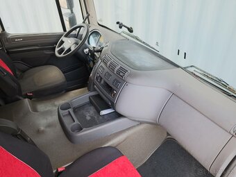 DAF CF 440, EURO 6, STANDARD, FULL ADR (FL, AT), HLINÍKOVÁ - 7