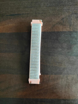 Amazfit GTS 2 mini Sage Green + náhradní řemínek - 7