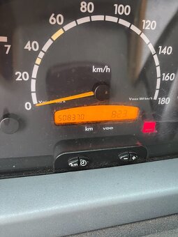 Mercedes Benz Sprinter 413 CDI + hydraulické čelo - 7