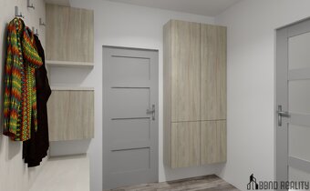 Prodej moderního bytu 2+kk s balkónem v Ketkovicích - 7