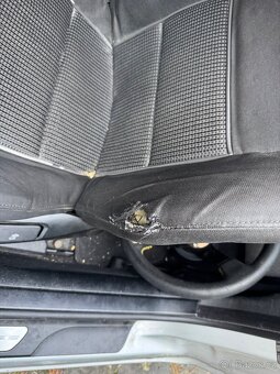 BMW e46 318ci 105kw - 7