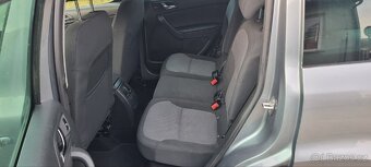 Škoda Yeti 2.0TDi 4x4 r.v.2/2012 velice slušná - 7