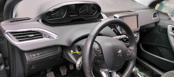 Peugeot 2008, 1.6Hdi, 73kw, BHY, BH02, barva EVL - 7