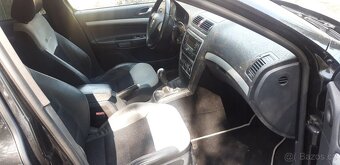 Škoda Octavia II 2.0 Tdi RS 170 ps, 6-ti rychlostní. - 7