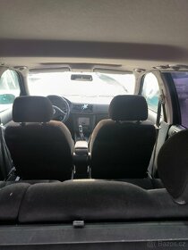 Prodám VW golf IV variant 1.9 85 kw nova stk - 7