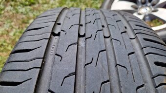 Alu BMW letní 225/55 R16 - 7
