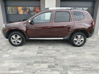 Dacia Duster 1.6 i Prestige - 7