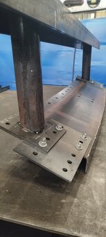 Zámečnické a svářečské práce - 7