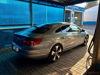 Prodám vw Passat CC 2.0tdi 103kw dsg - 7