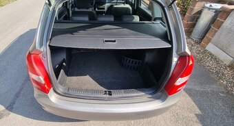 FABIA 2013 1.4i 63KW - 7