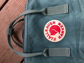 Fjällräven BATOH KANKEN - 7