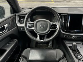 Volvo XC60 B4 R-Design AWD • 8/2020 • 145kw • 1.Maj • DPH - 7