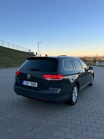 VW PASSAT COMFORTLINE 1,6TDI 88kW 1.Maj. 2018 - NOVÉ ROZVODY - 7