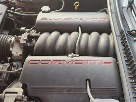 Chevrolet corvette C5 5.7 targa r.v.2002 - 7