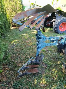 Lemken Vari Diamant 7 - 7