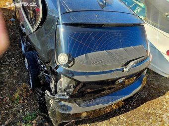 BMW Řada 1, 118 D 1majitel ČR - 7