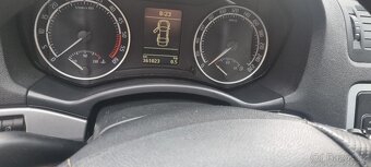 Škoda Octavia Vrs cega comonrail 2.0 tdi - 7