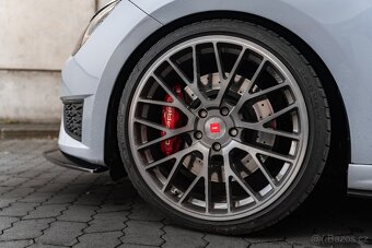 Seat Leon Cupra SC 280 DSG - 7
