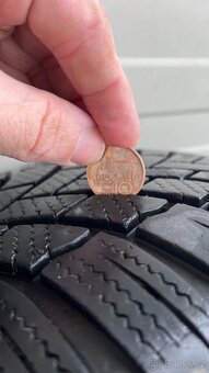 Alu kola 5 x100 R16 - 7