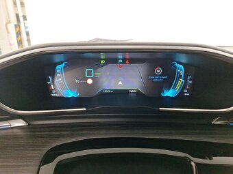 508 1.6 PHEV GT 1. majiteľ r.v.2020 Automat ODPOCET - 7