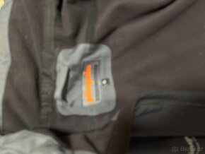 softshell bunda s membránou Pinguin, vel XL - 7
