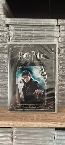 Harry Potter DVD nová zabalená - 7