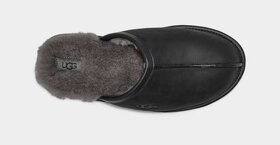 LUXUSNÍ PANTOFLE UGGS Z OVČÍ VLNOU - VELIKOST 42 - 7