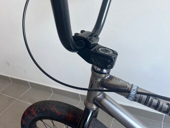 BMX Subrosa Salvador - 7