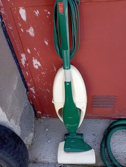 Prodám vysavač Vorwerk plně funkční - 7